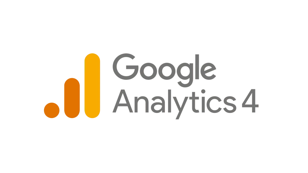 Google Analytics Logo (GA4) 
